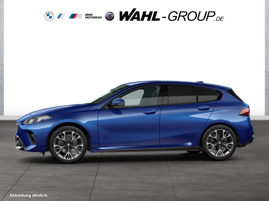 BMW 120 - Bild 5