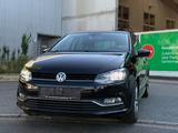 Volkswagen Polo V Lounge BMT/Start-Stopp*LED*SHZ*PDC - Volkswagen Polo LOUNGE mit Benzin-Antrieb