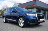 Audi Q7 50 TDI quattro tiptronic*S-LINE*STANDHZG*AHK* - Audi Q7 Gebrauchtwagen in Dresden