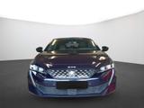 Peugeot 508 GT Pack HYBRID 225 e-EAT8 - Peugeot 508 mit Hybrid-Antrieb