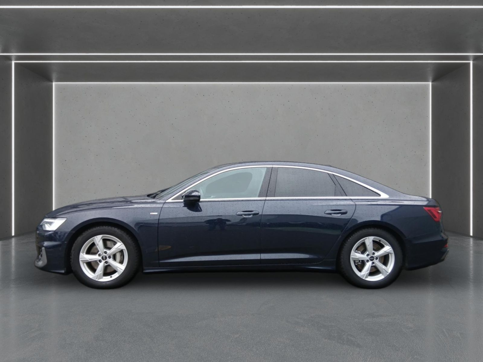 Audi A6 - Bild 4