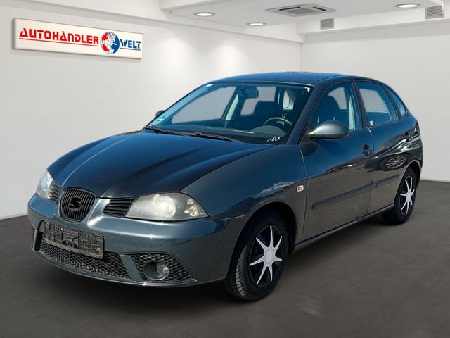 Seat Ibiza  1.4 16V Comfort Edition 5-trg. Klimaauto.