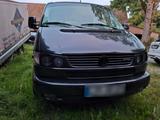 Volkswagen VW T4 Multivan Highline VR6 Projekt Zwo TÜ... - Volkswagen T4 Multivan: Vr6