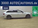 Skoda Superb Kombi 2.0 TDI 4x4 SportLine Navi+ AHK ACC - Skoda Superb Gebrauchtwagen in Bremen