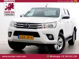 Toyota HiLux 2.4 D-4D-F 150pk E6 4WD 4x4 Automaat Doubl - Toyota Hilux