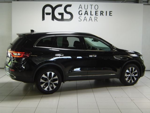 Renault Koleos Techno 4WD 2.0 BLUE dCi 185 FAP EU6d Allr