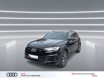 Audi Q7 - 1