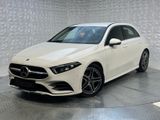 Mercedes-Benz A 220 7G-DCT AMG Line+LED+AMBIENTE+MBUX+KAMERA+ - Mercedes-Benz A-Class: Mb