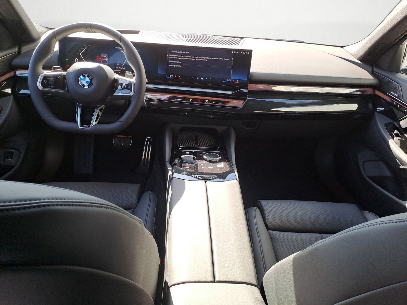 BMW 540 - Bild 10