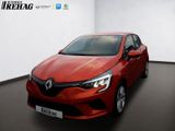 Renault Clio ZEN TCe90 x-tronic - Renault Clio: Zen