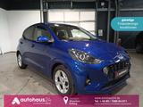 Hyundai i10 1.0 Edition 30 App|Sitzhz|Alu-Felgen - Hyundai i10 Gebrauchtwagen in München