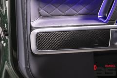 MERCEDES-BENZ G 63 AMG Manufaktur|Tiefgrün|Superior|Carbon|360