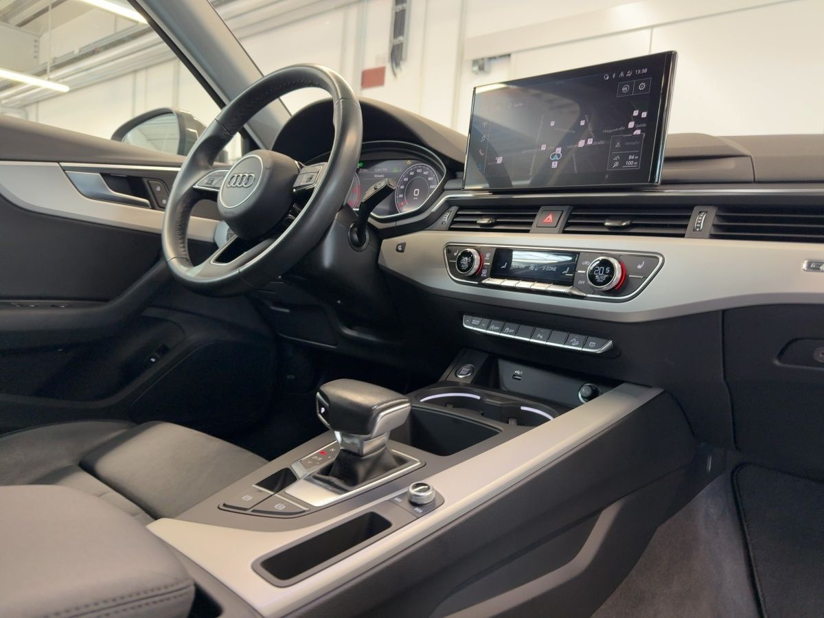 Audi A4 Allroad - Bild 13