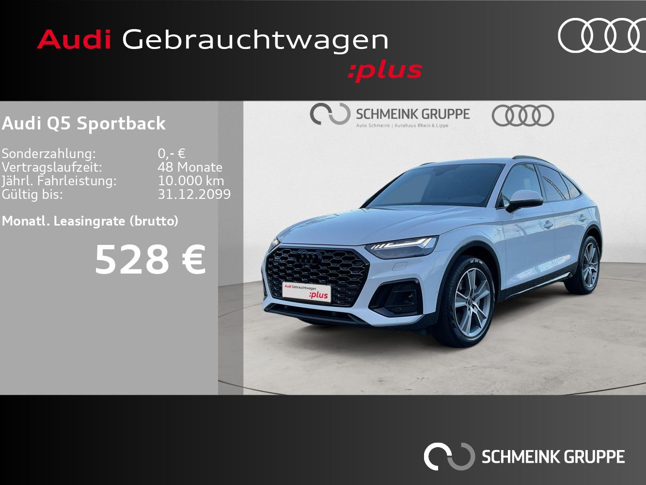 Audi Q5 - Bild 2