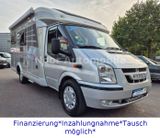HYMER / ERIBA / HYMERCAR SILVER LINE 562 Ford+EINZELBETTEN+KAMERA+KLIMA+ - Offers matching your search criteria