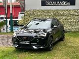 Cupra Formentor 1.5 TSI DSG 150cv - Cupra Formentor mit Halbautomatikschaltung
