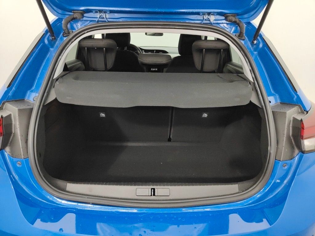 Fahrzeugabbildung Opel Corsa F Edition NAVI/PDC/R'CAM/ALU/AHK/TEMP