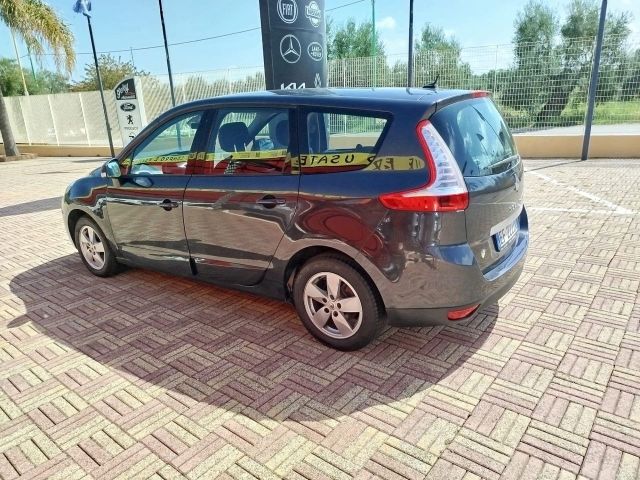 Renault Scenic Scénic X-Mod 1.5 dCi 110CV Dynami