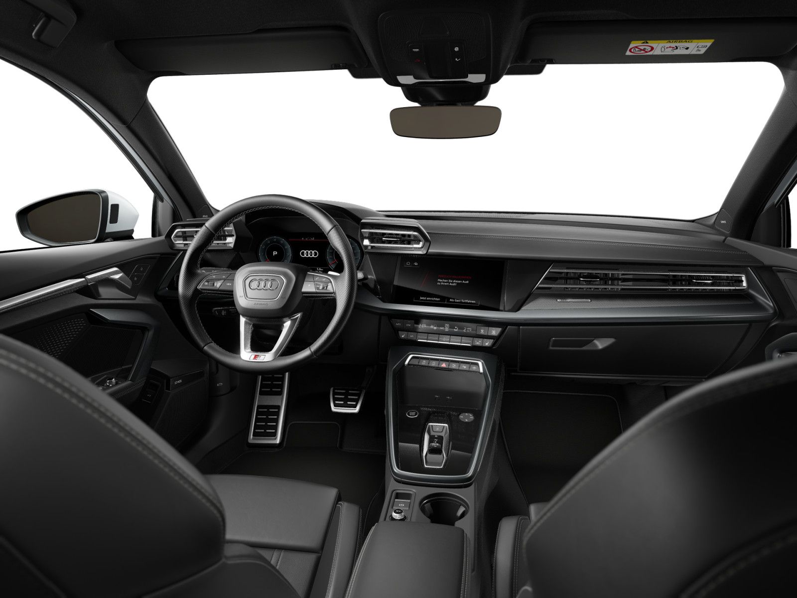 Audi A3 - Bild 10