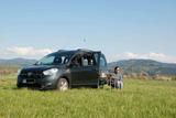 Dacia Dokker Mini Camper1.6 SCe 100 Essential Essentia - Dacia Dokker von privat