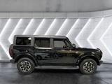 Ford Bronco 4x4 EcoBoost ''Outer Banks'' - Frontkamer - Ford Bronco in Stuttgart