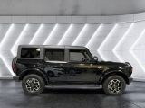 Ford Bronco 4x4 EcoBoost ''Outer Banks'' - Frontkamer - Ford Bronco in Stuttgart