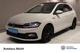 Volkswagen Polo GTI 2.0 TSI DSG NAVI PANO SHZ ACC SPORTFW - Volkswagen Polo: Sport
