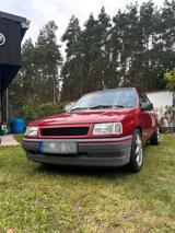 Opel Corsa A c20xe - gebrauchte Opel Corsa aus dem Jahr 1991