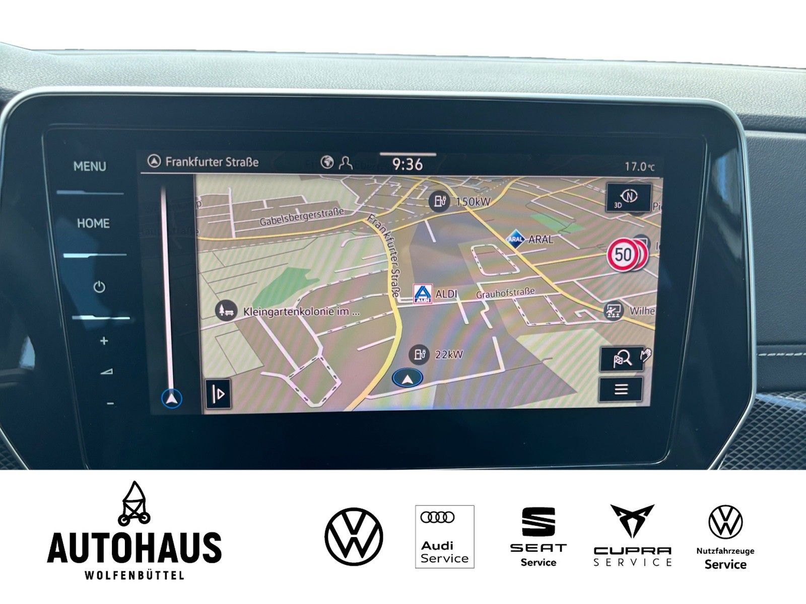 Volkswagen T-Cross - Bild 10