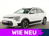 Kia Niro e-Niro Vision Wärmepumpe|Bi-LED|Navi|ACC - Kia Niro aus 2023