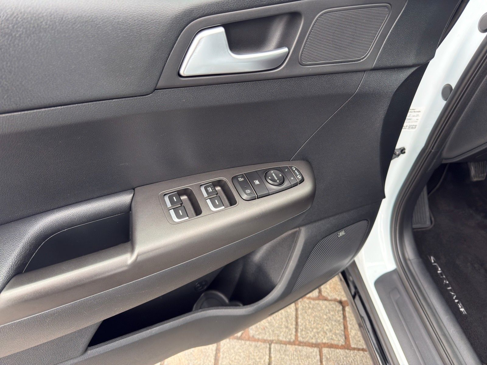 Kia Sportage Black Edition|LED|Kamera|Navigation|JBL foto 12