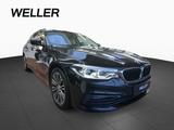 BMW 530d xDrive SportLine DrAs Kamera AHK HUD StHz - BMW 530 in Bielefeld