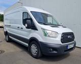 Ford Transit Trend 2.0 Panther LBW 600kg 3 Sitzer - Pkw-Anhänger 600 kg