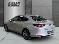 Mazda 3 - Vorschau Bild 3