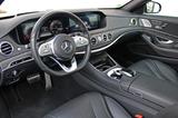 Mercedes-Benz S350d 4Matic AMG Line Pano Head Up 360* Kamera - gebrauchte Mercedes-Benz S 350 aus dem Jahr 2018