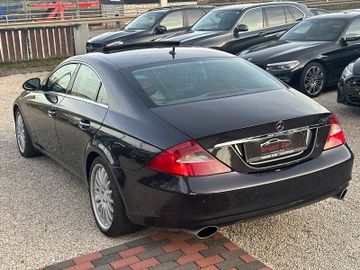 Mercedes CLS 500 - 5