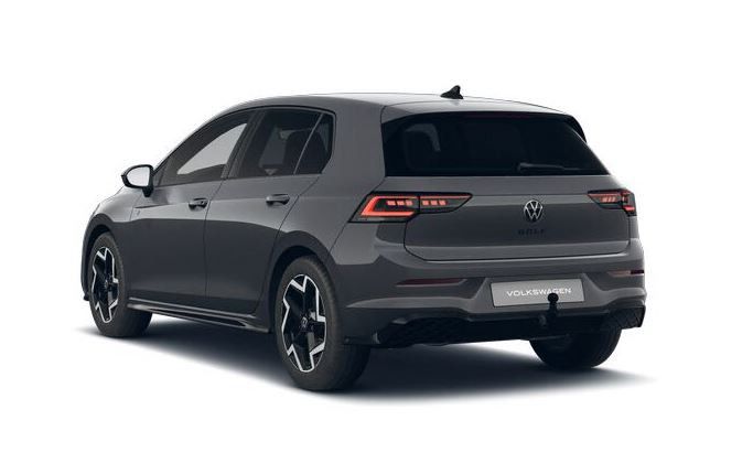 Volkswagen Golf - Bild 2