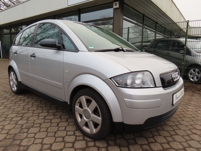 Audi A2 1.4