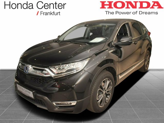 Honda CR-V 2.0 i-MMD HYBRID 4WD Elegance