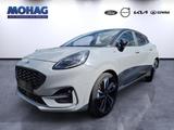 Ford Puma 1.0 EcoBoost Mild Hybrid EU6d-T ST-Line X - Ford Puma mit Hybrid-Antrieb: ST Line X