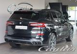 BMW X5 40d M SPORT 7-SITZER PANO 360° LASER 22" AHK - BMW: 7sitzer