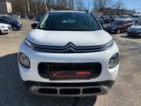 Citroën C3 Aircross Shine - Citroën C3 aus 2020