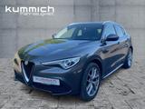 Alfa Romeo Stelvio LUSSO Ti 2.2 210 PS HUK/Assitenz-Paket 2 - Alfa Romeo Stelvio: Lusso
