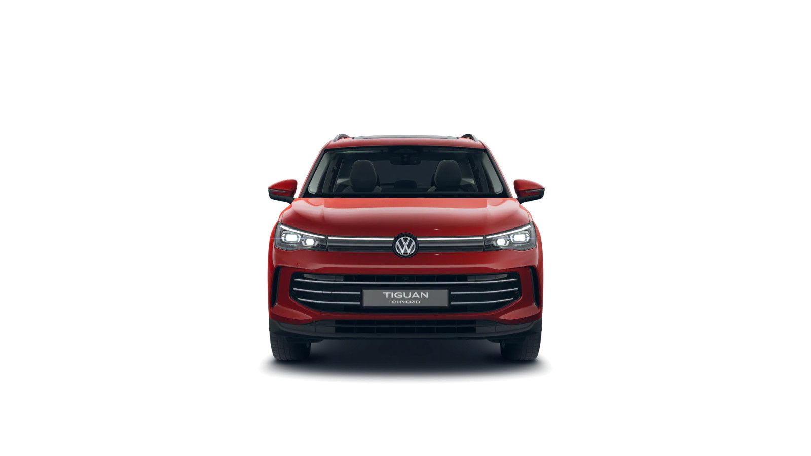 Volkswagen Tiguan Elegance Hybrid Pano*AHK*Massage imagem 2