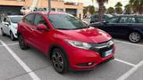 Honda HR-V 1.6 i-DTEC Executive Navi ADAS - Honda HR-V Executive mit Diesel-Antrieb