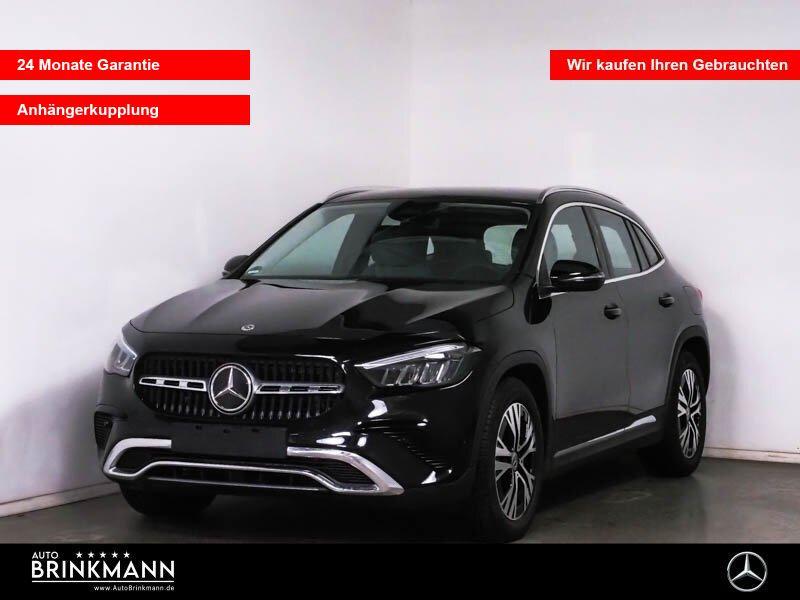 Mercedes-Benz GLA 200 d ADVANCED/AHK/LED/KAMERA/WINTERSHZ/DPF