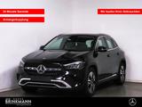 Mercedes-Benz GLA 200 d ADVANCED/AHK/LED/KAMERA/WINTERSHZ/DPF - Mercedes-Benz GLA 200 Jahreswagen