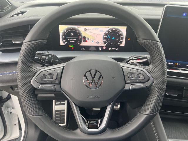 Tayron R-Line 2.0 TDI DSG 4M 7-Sitze,IQ.Light,Ka