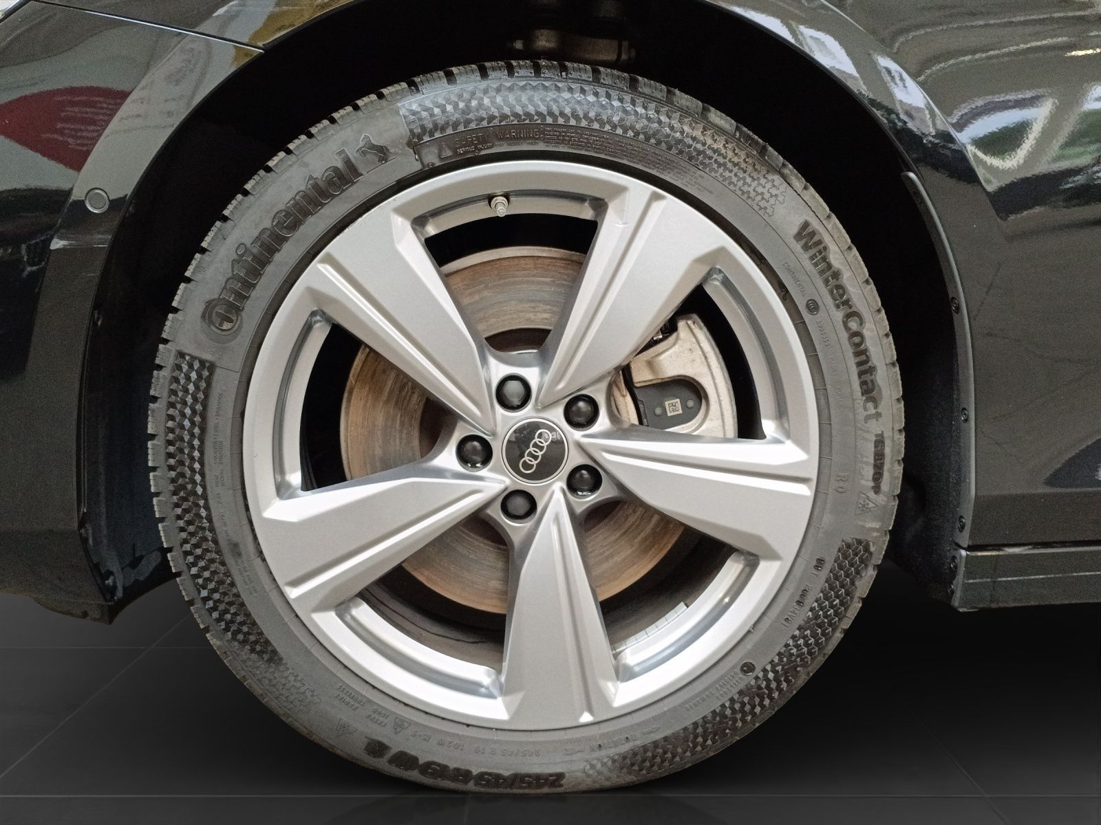Audi A6 - Bild 7