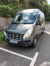 Renault Master 3 // L2H2 // Wohnmobil // 3,5t //Dusche - Offers matching your search criteria